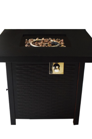 Chimenea Portátil Flama Zen
