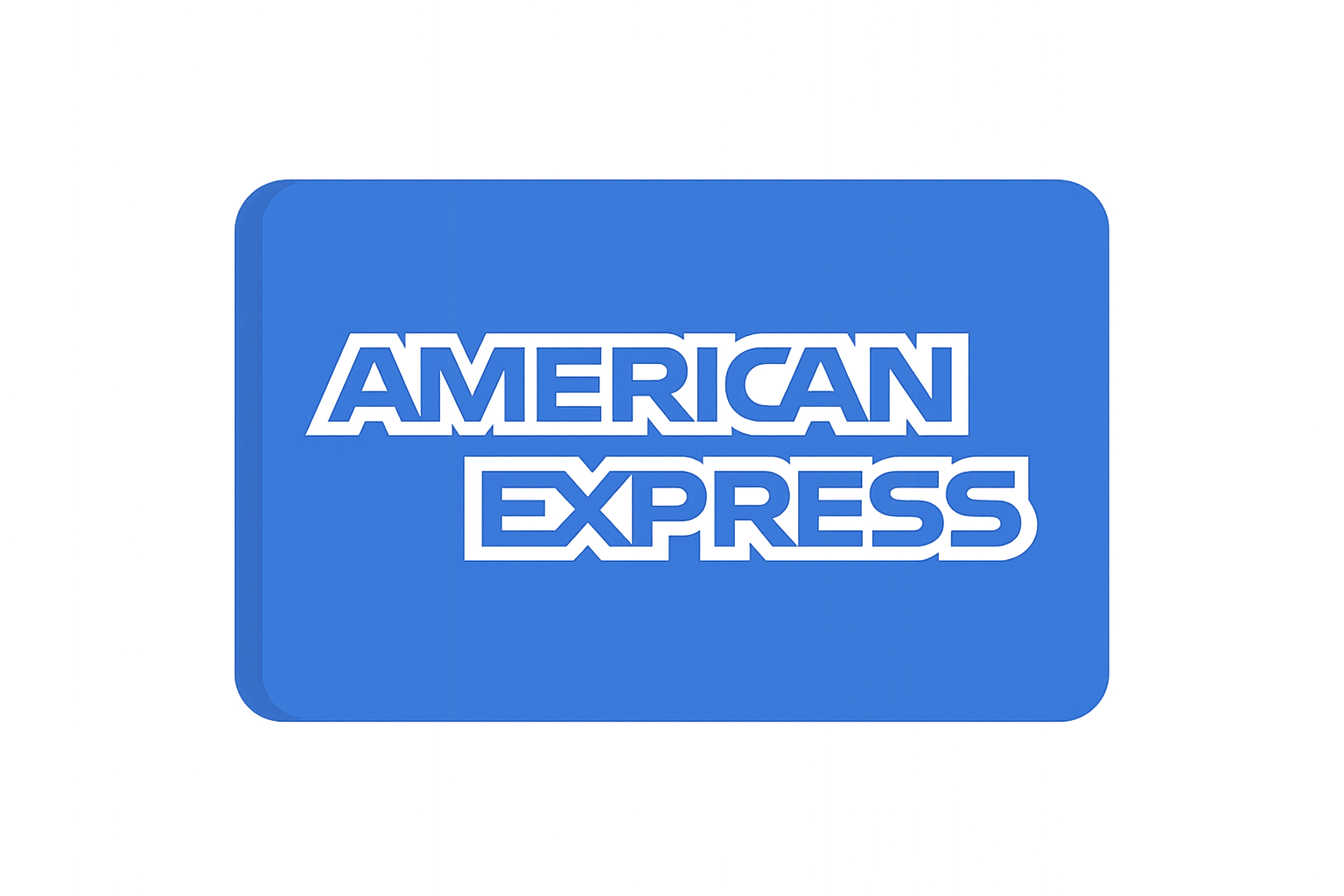 INICIO amex logo