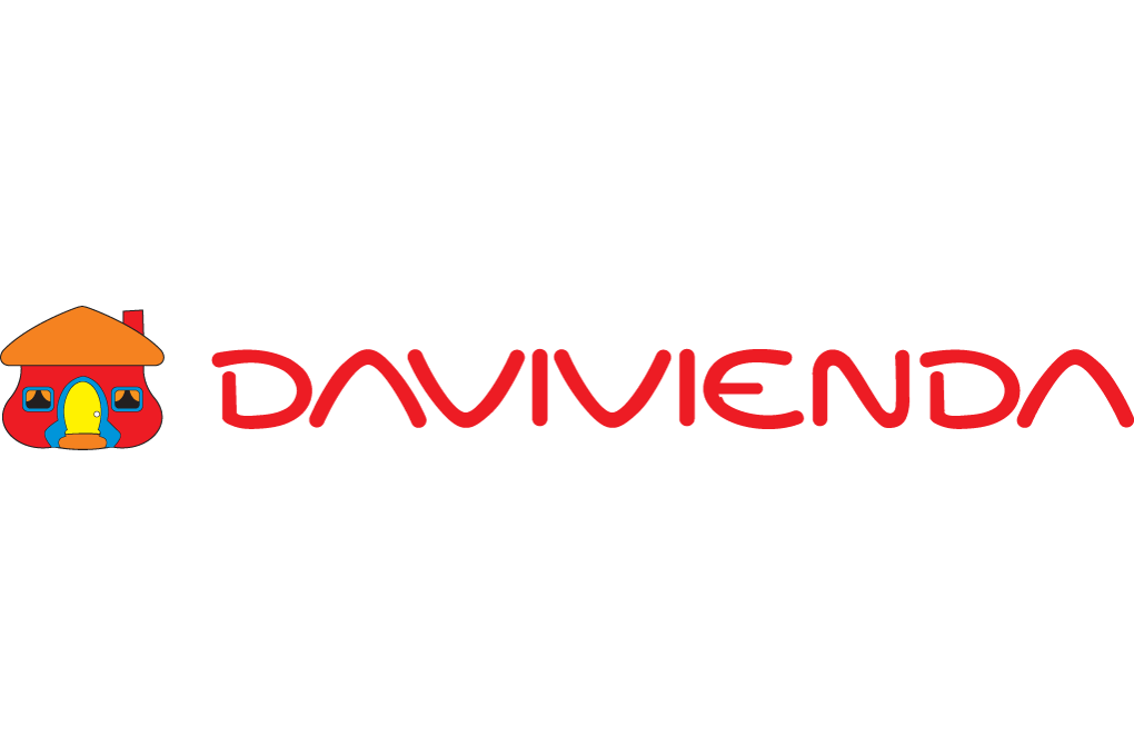 INICIO davivienda logo